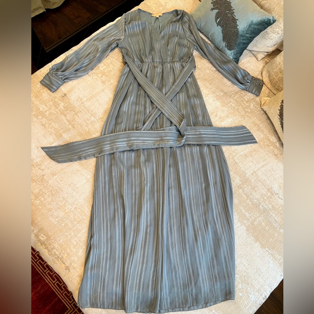 Ricarica Maternity Dress